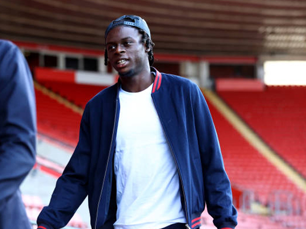 Resmi Gabung Burnley, Lesley Ugochukwu Antusias Mulai Babak Baru
